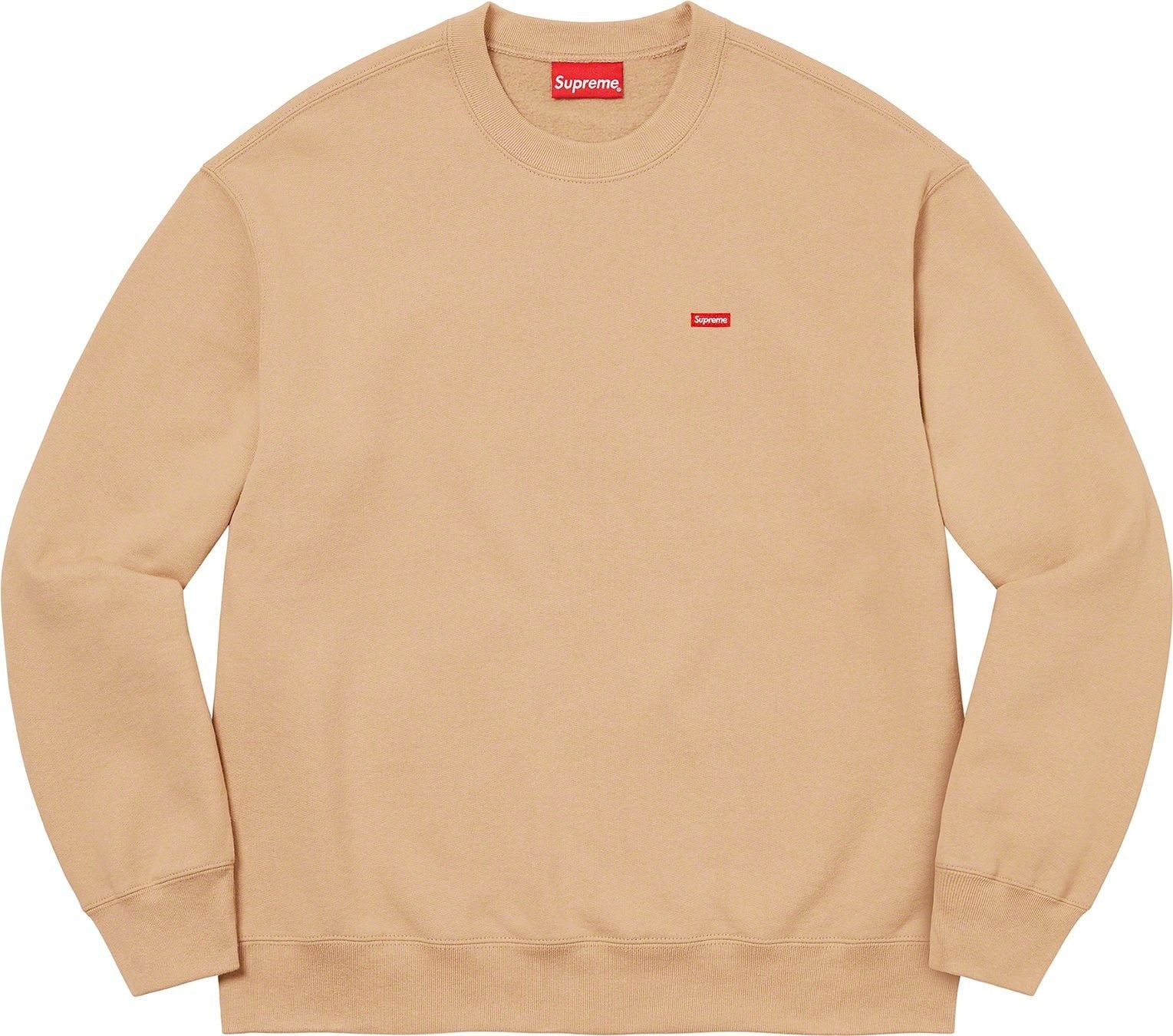 Small Box Crewneck view 6
